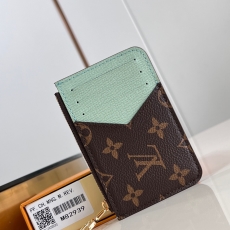 Louis Vuitton Wallets Purse